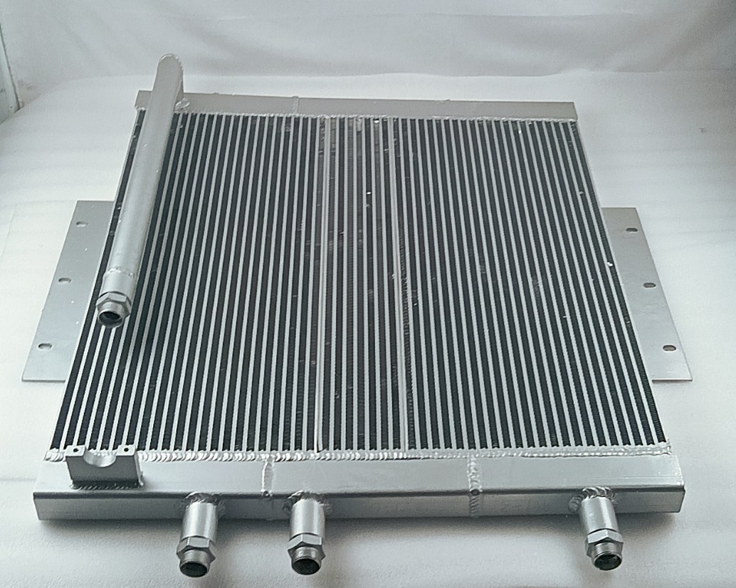 Охладитель ГДП XG955III